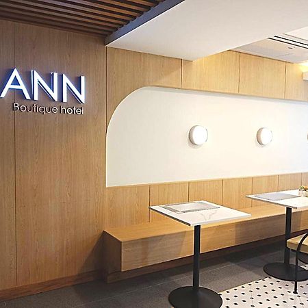 Sann Boutique Hotel تْشينيغْرايْ المظهر الخارجي الصورة